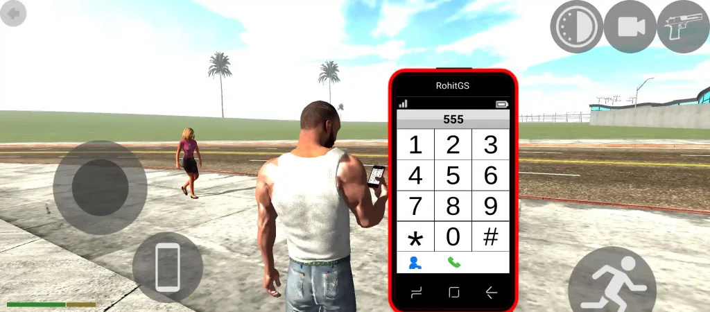 Cheat Code of Aeroplane in Indian Bike Driving 3D 1 Indian Bike Driving 3D Cheat Codes Aeroplane