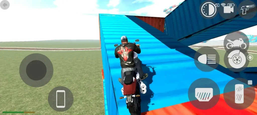 Indian Bike Driving 3d APK Download V79 2 indian bike driving 3d screenshots