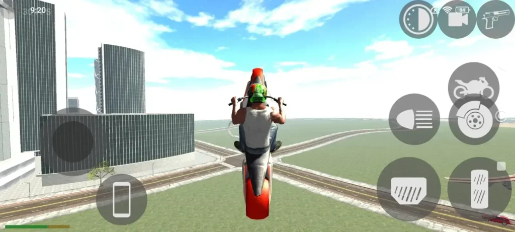Indian Bike Driving 3d APK Download V79 11 indian bike driving 3d screenshots