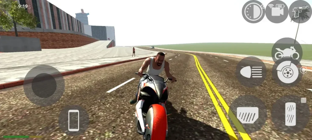Indian Bike Driving 3d APK Download V79 12 indian bike driving 3d screenshots