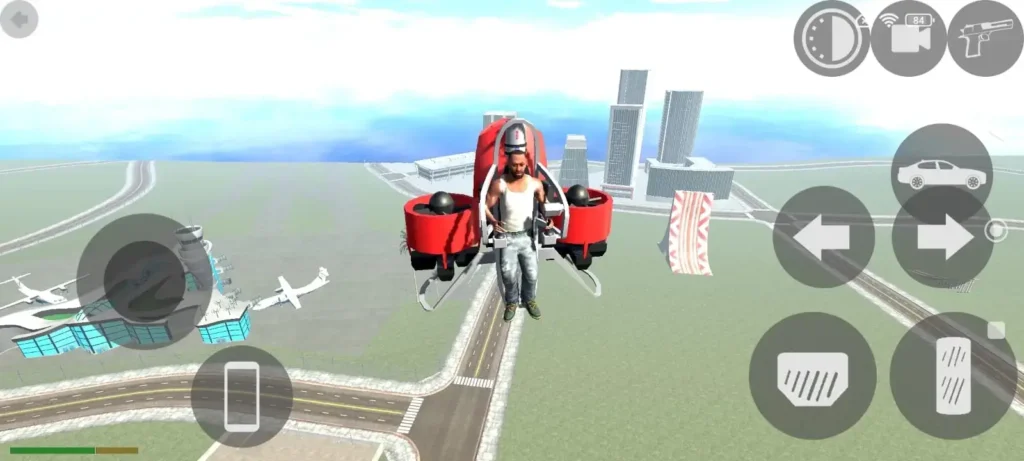 Indian Bike Driving 3d APK Download V79 13 indian bike driving 3d screenshots