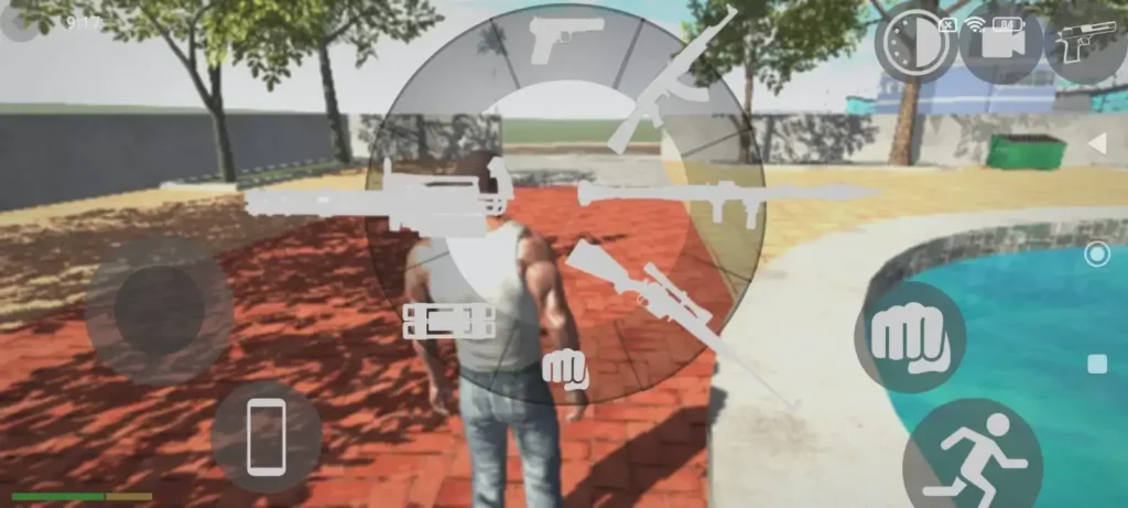 Indian Bike Driving 3d APK Download V79 14 indian bike driving 3d screenshots