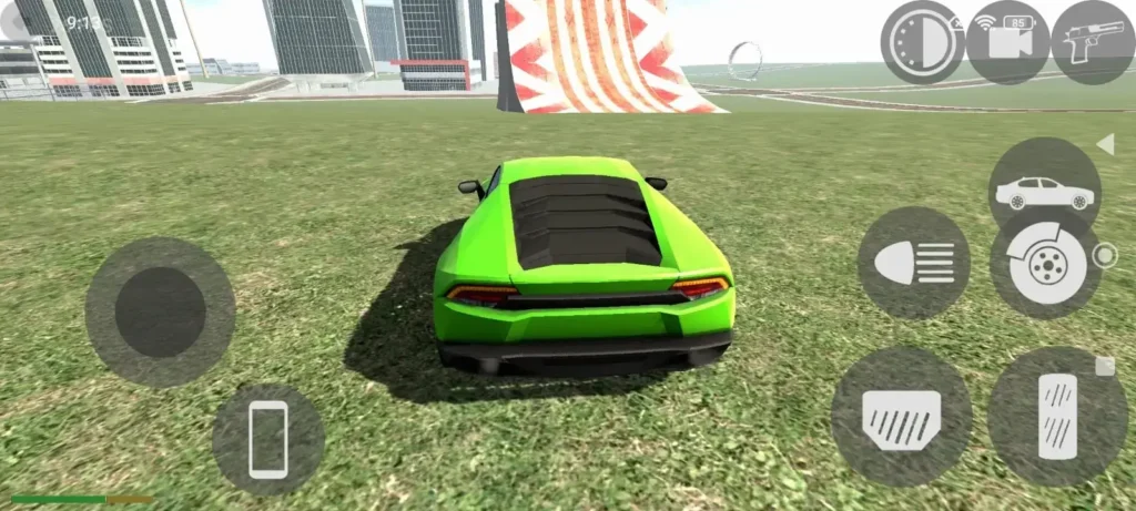 Indian Bike Driving 3d APK Download V79 16 indian bike driving 3d screenshots