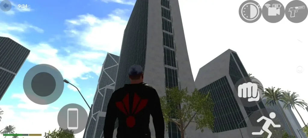 Indian Bike Driving 3d APK Download V79 4 indian bike driving 3d screenshots