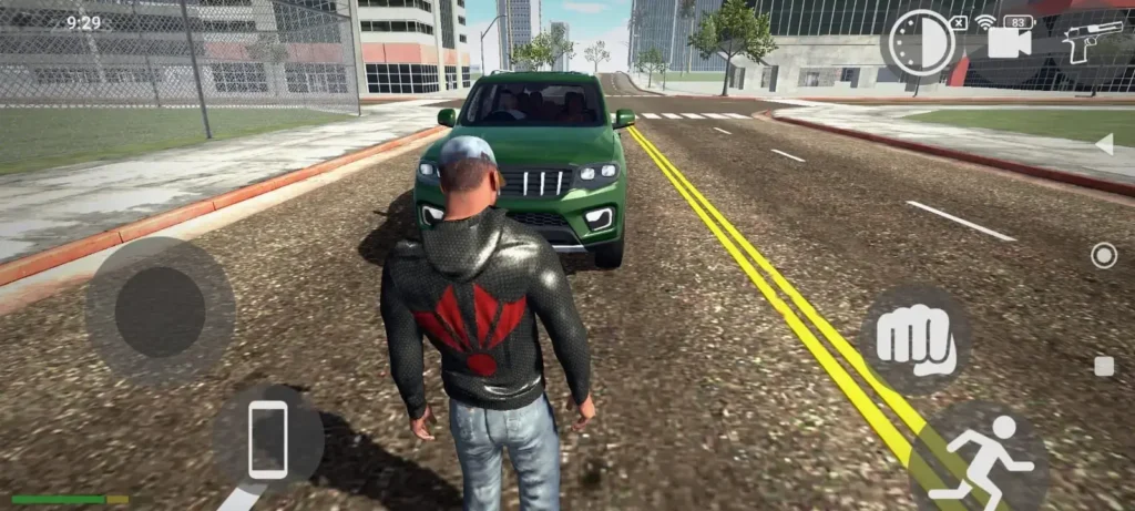 Indian Bike Driving 3d APK Download V79 8 indian bike driving 3d screenshots