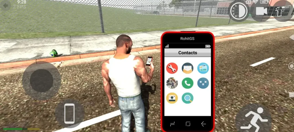 Indian Bike Driving 3d APK Download V79 9 indian bike driving 3d screenshots