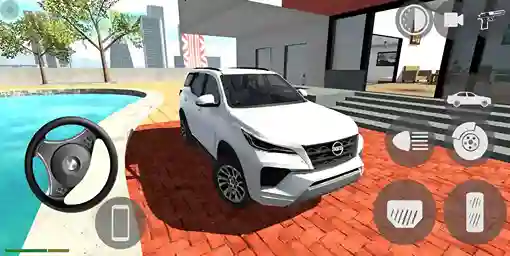 Indian Bike Driving 3d IOS Download GTA 5 6 indian bike driving 3d ios gameplay screenshot