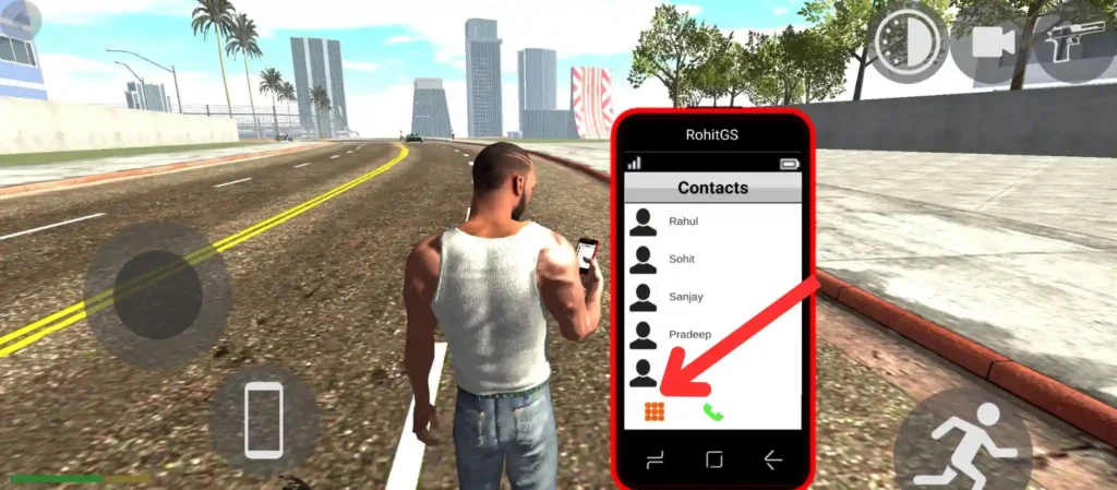 Indian Bike Driving 3D Cheat Codes All List (New Update) 3 Step 3: How To Use Indian Bike Driving 3d Cheat Codes?