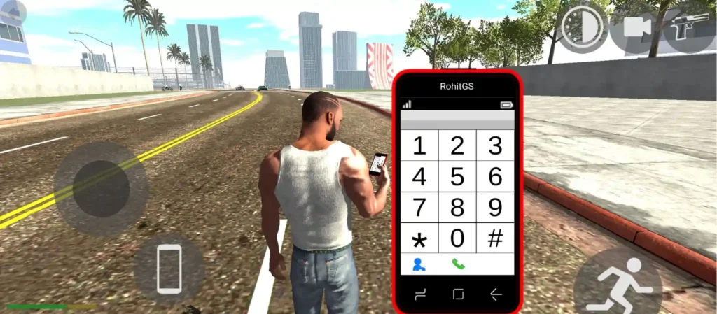 Indian Bike Driving 3D Cheat Codes All List (New Update) 4 Step 4: How To Use Indian Bike Driving 3d Cheat Codes?