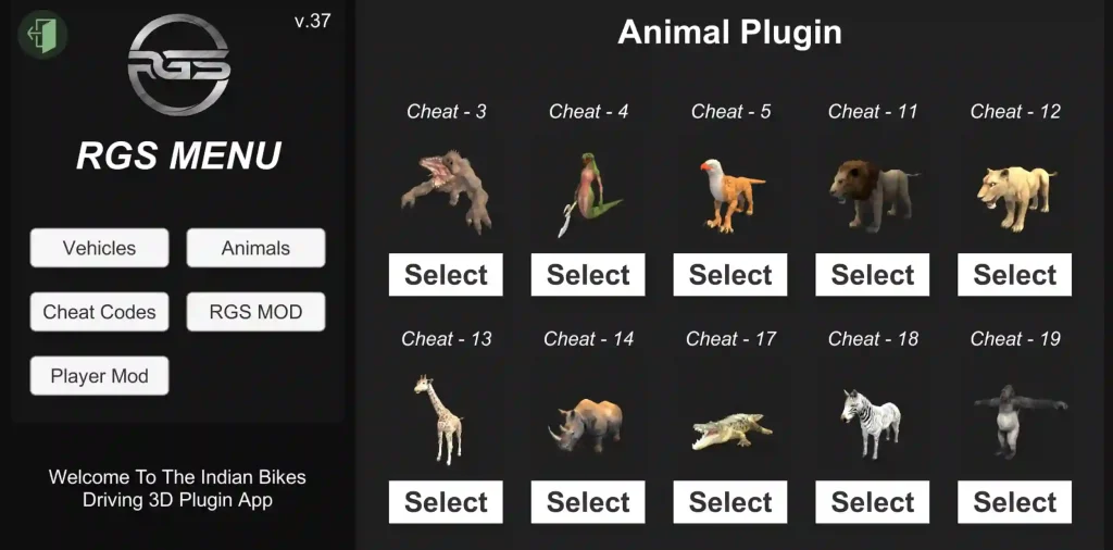 IBD3D Plugin Download Latest Version For Android 6 ibd3d plugin screenshot