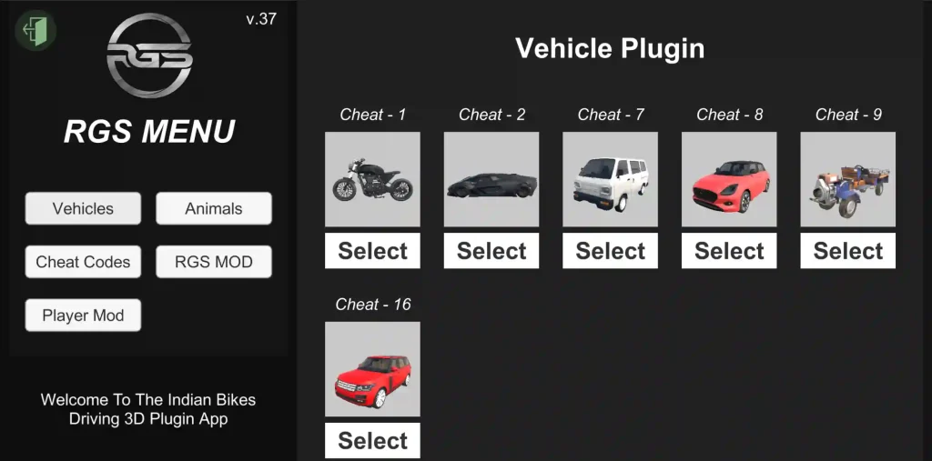 IBD3D Plugin Download Latest Version For Android 4 ibd3d plugin screenshot